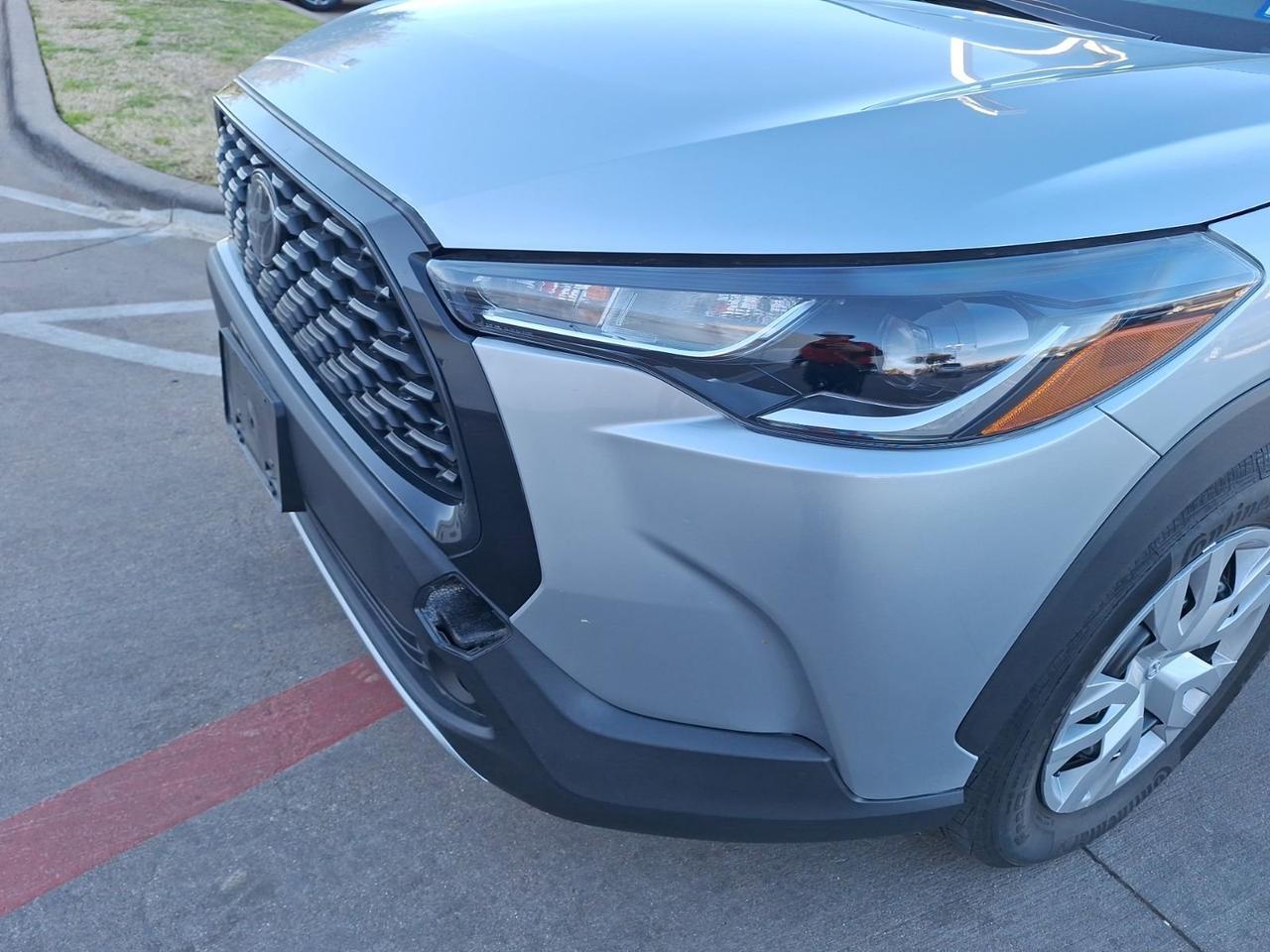 2023 Toyota Corolla Cross L Hurst TX