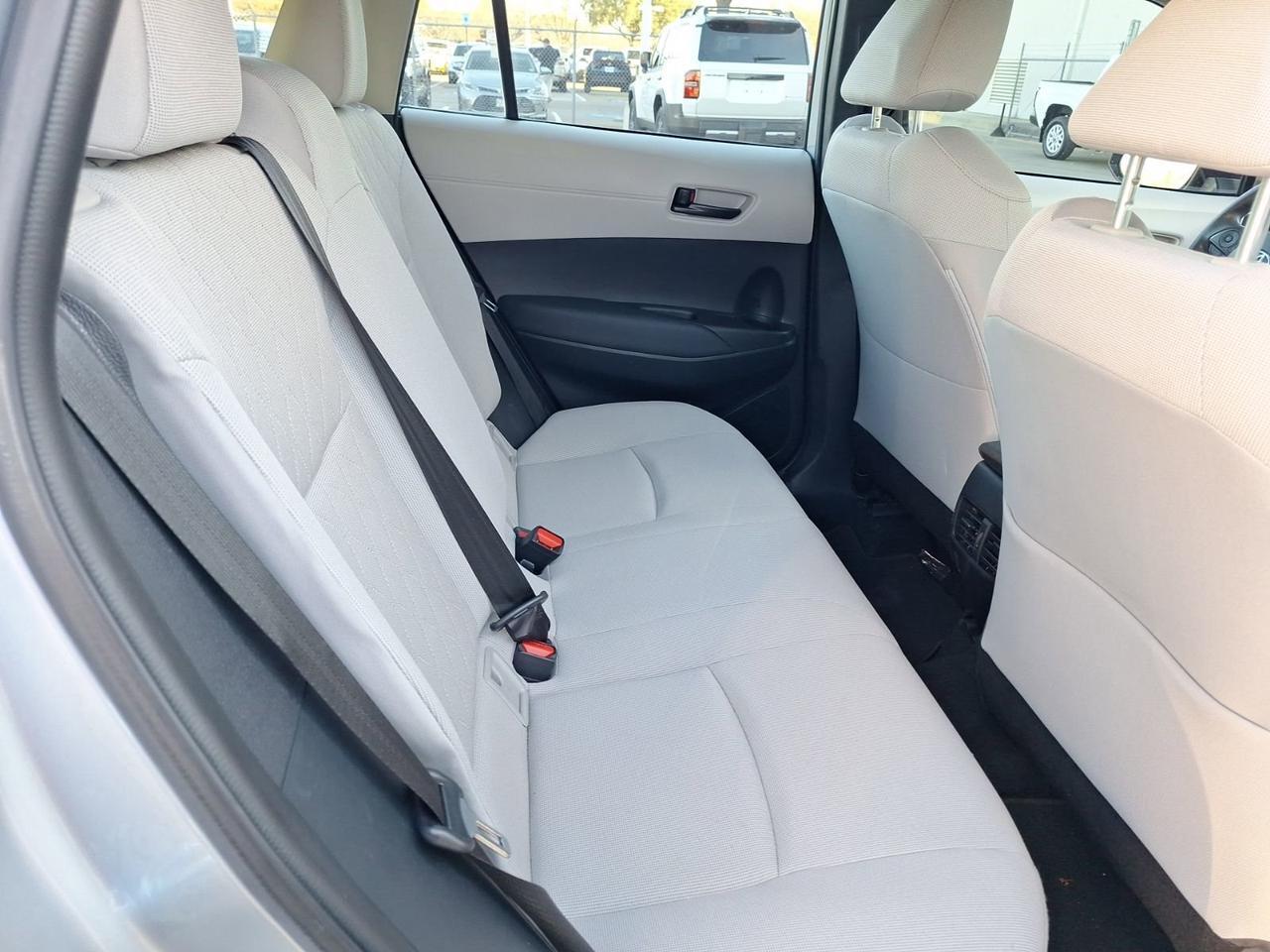 2023 Toyota Corolla Cross L Hurst TX