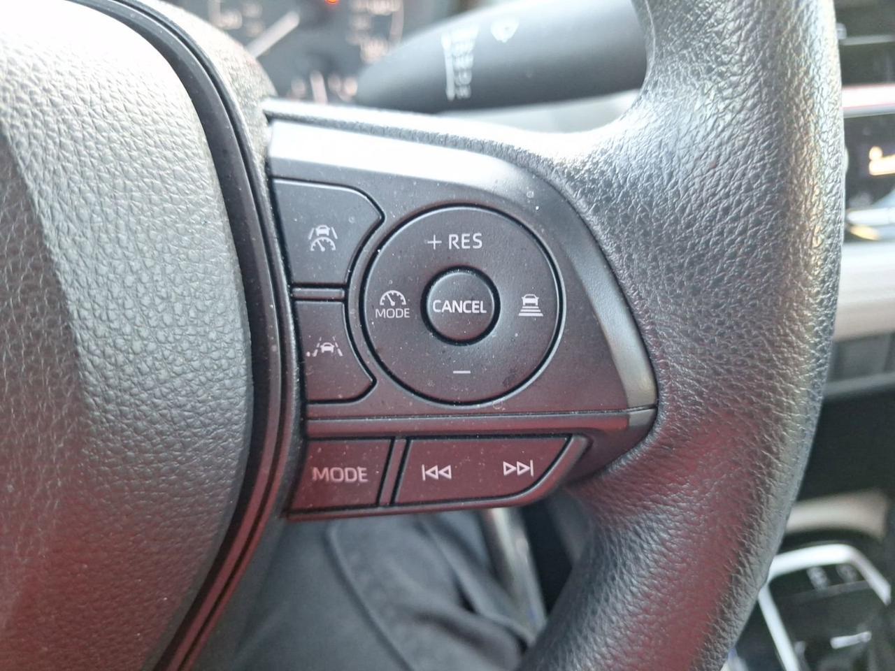 2023 Toyota Corolla Cross L Hurst TX