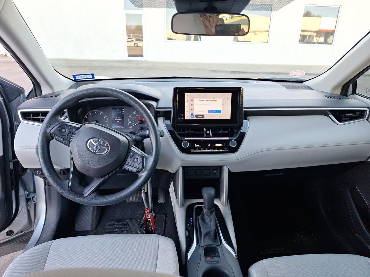 2023 Toyota Corolla Cross L Hurst TX