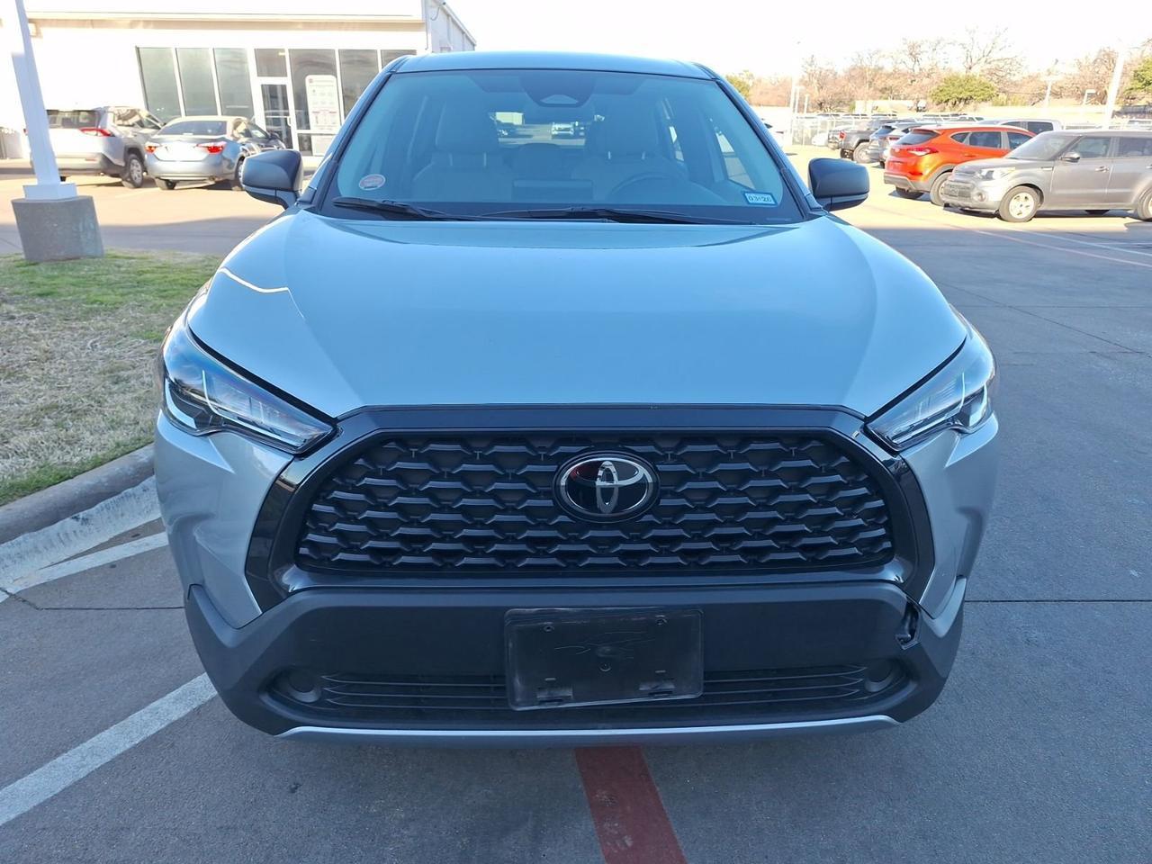 2023 Toyota Corolla Cross L Hurst TX