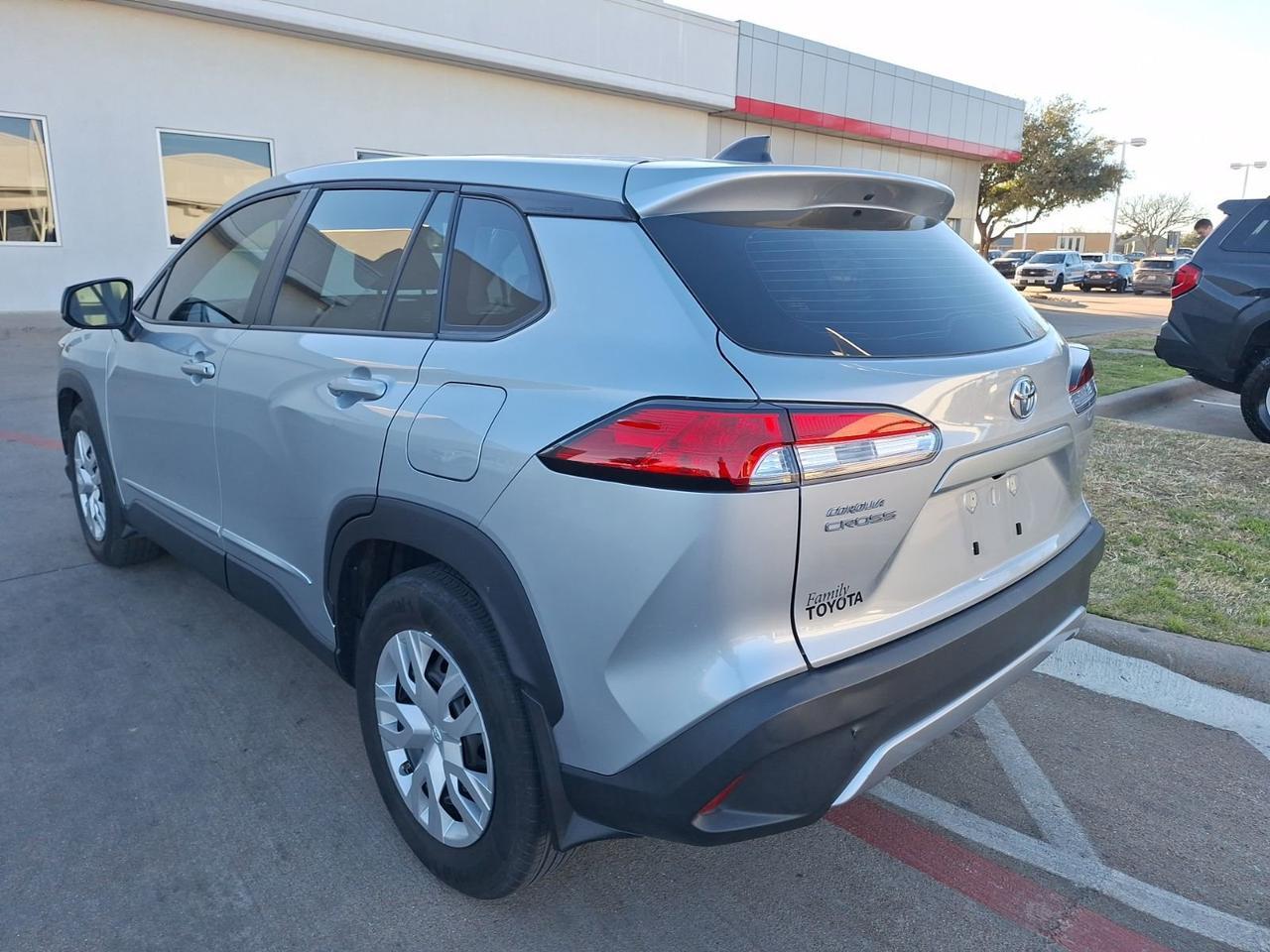 2023 Toyota Corolla Cross L Hurst TX