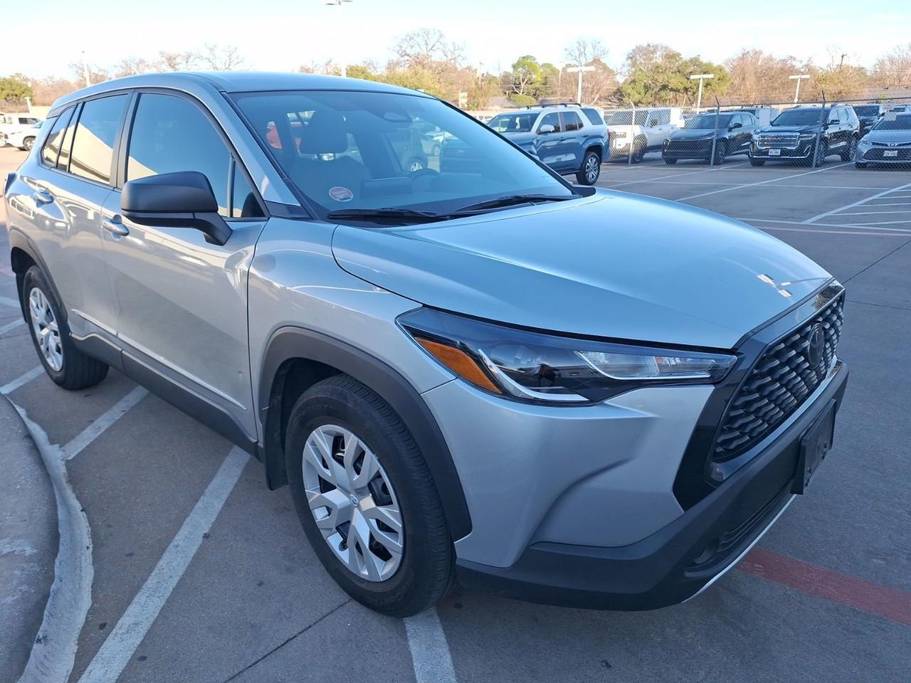 2023 Toyota Corolla Cross L Hurst TX