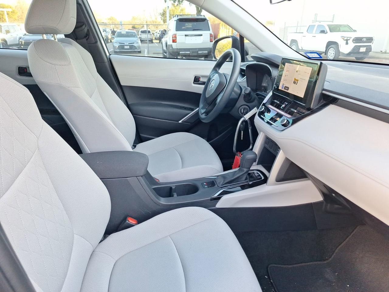 2023 Toyota Corolla Cross L Hurst TX