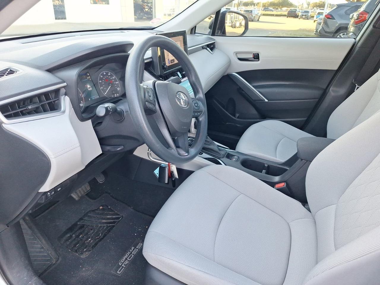 2023 Toyota Corolla Cross L Hurst TX