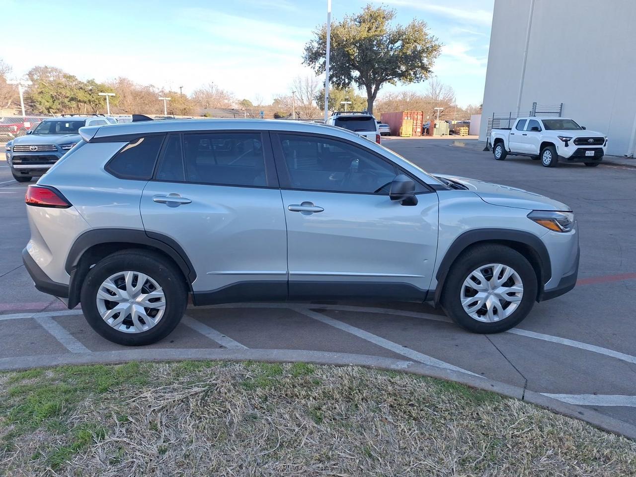 2023 Toyota Corolla Cross L Hurst TX