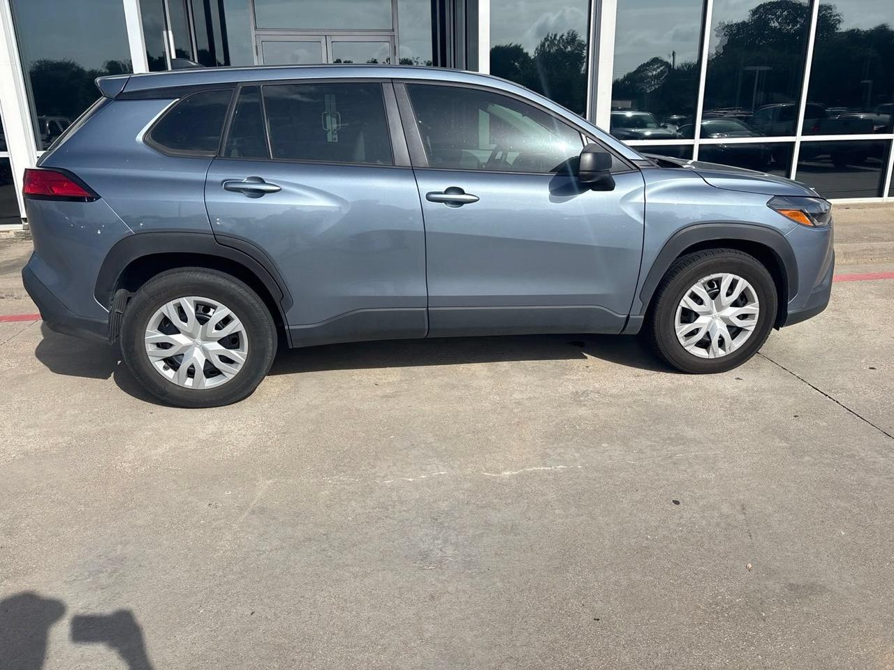 2023 Toyota Corolla Cross L Hurst TX