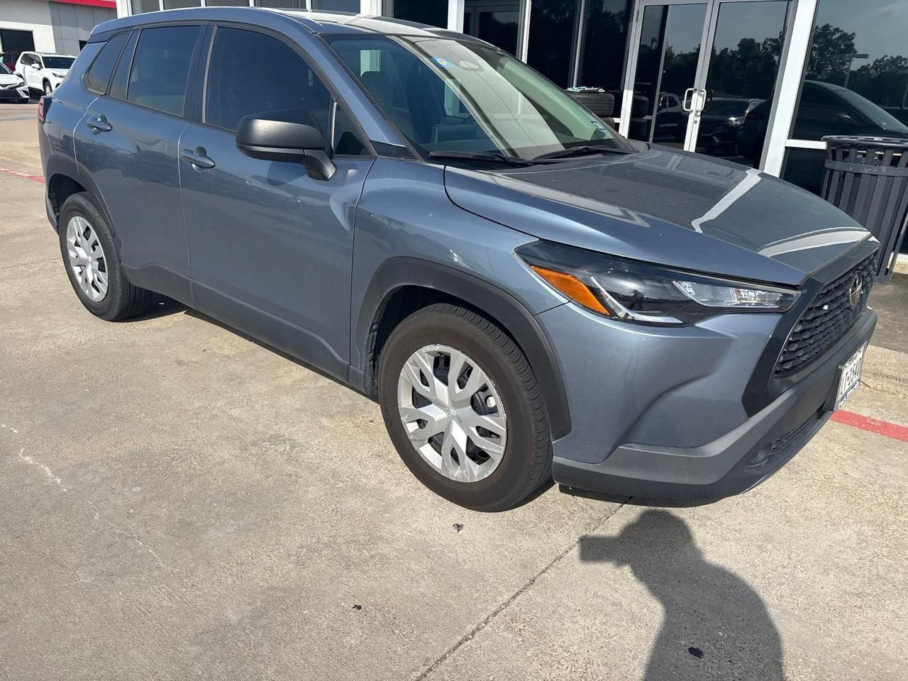 2023 Toyota Corolla Cross L Hurst TX