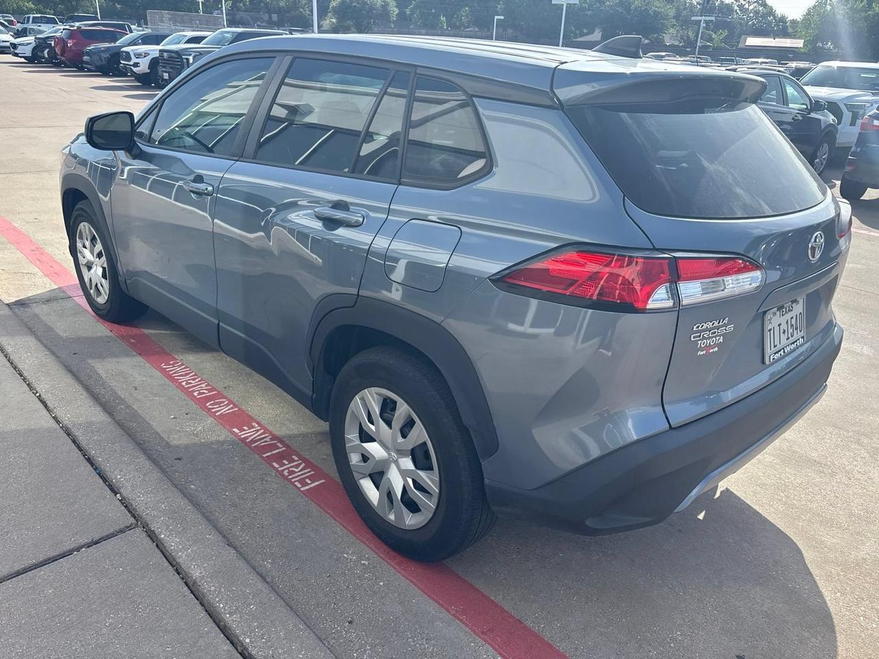 2023 Toyota Corolla Cross L Hurst TX