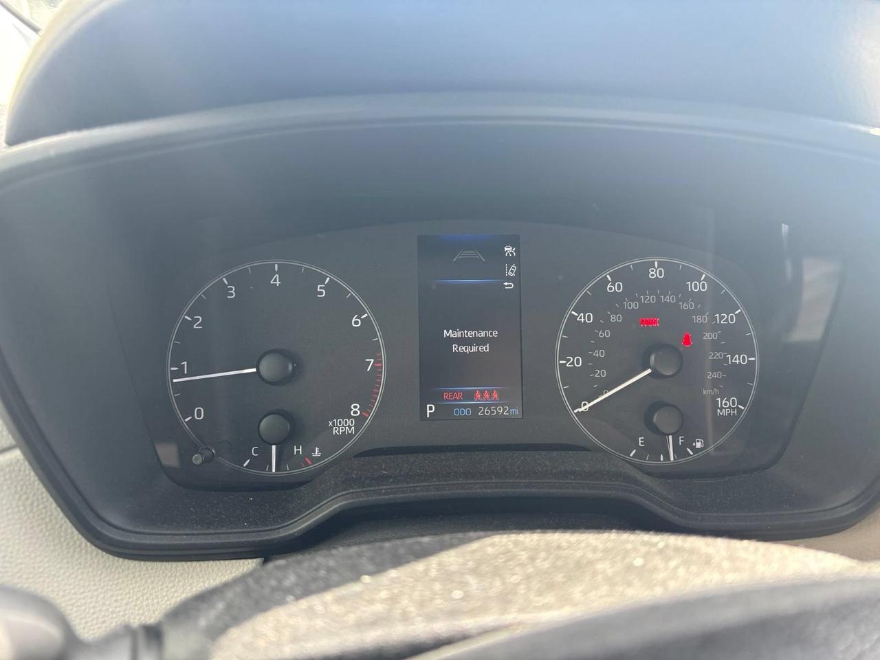 2023 Toyota Corolla Cross L Hurst TX
