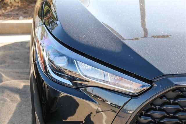 2023 Toyota Corolla Cross L Moreno Valley CA