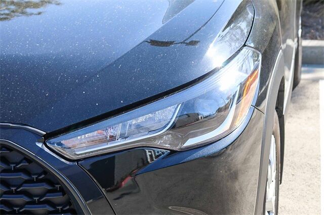 2023 Toyota Corolla Cross L Moreno Valley CA