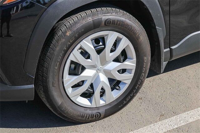 2023 Toyota Corolla Cross L Moreno Valley CA