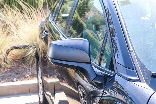 2023 Toyota Corolla Cross L Moreno Valley CA