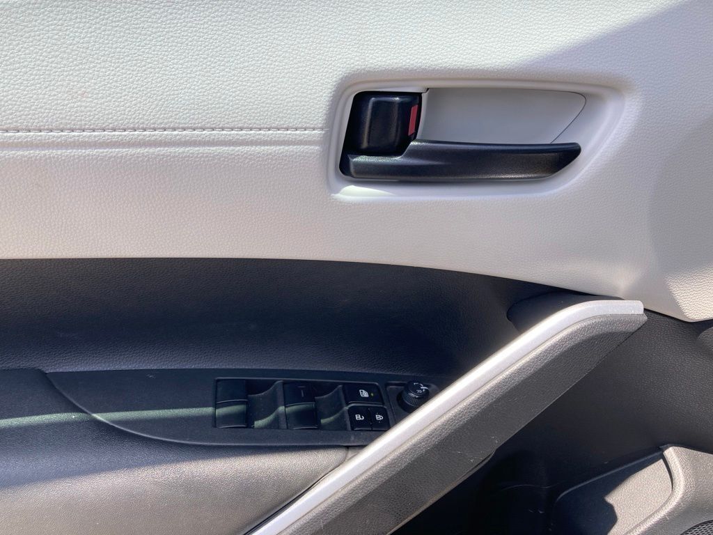 2023 Toyota Corolla Cross L San Antonio TX