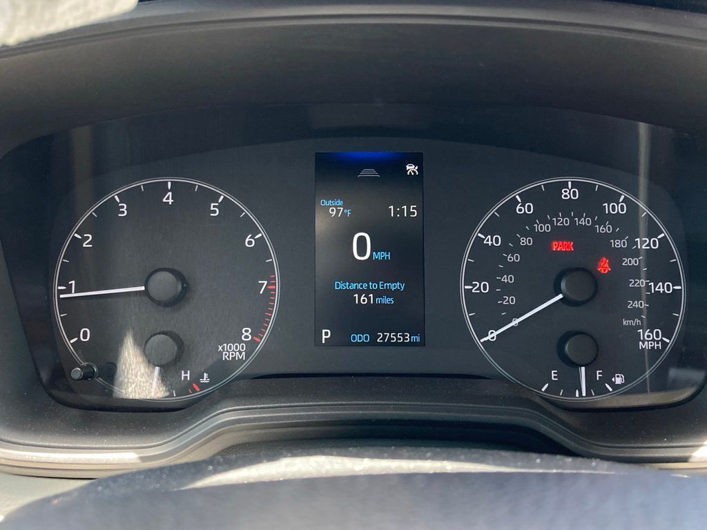 2023 Toyota Corolla Cross L San Antonio TX