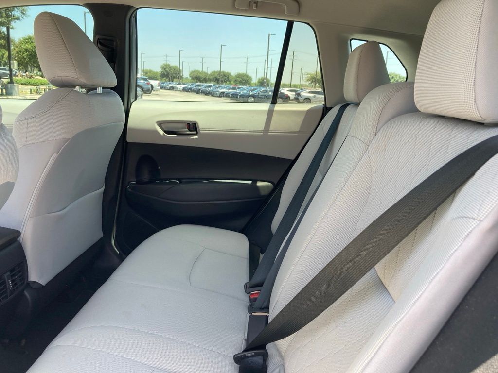 2023 Toyota Corolla Cross L San Antonio TX