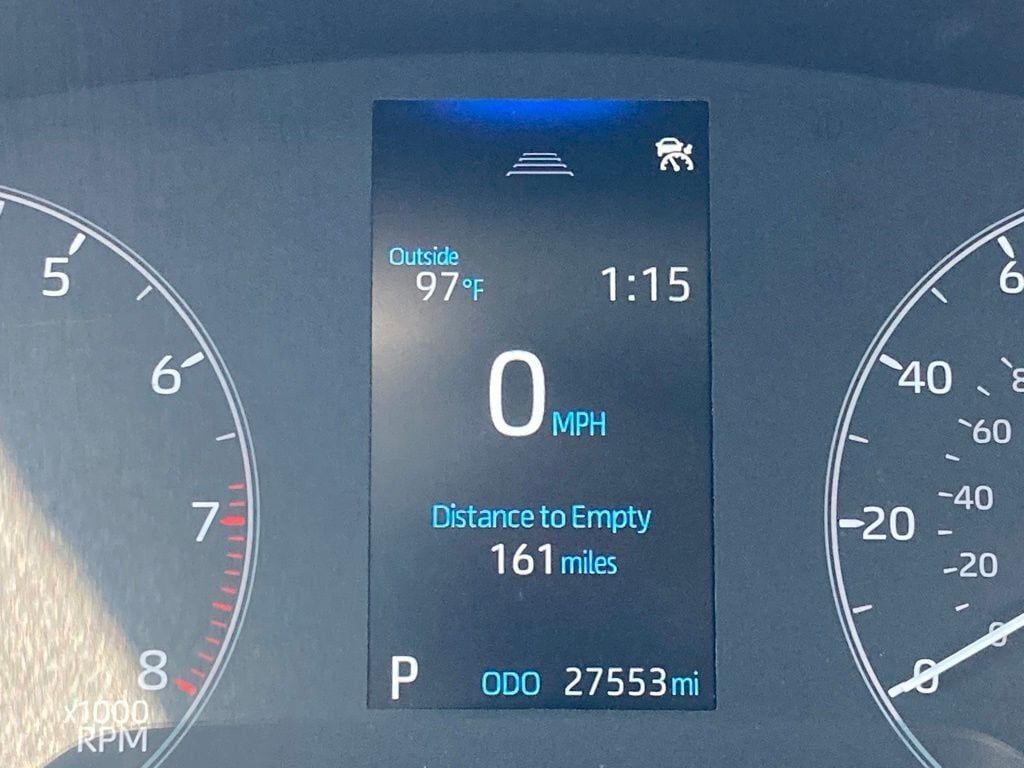 2023 Toyota Corolla Cross L San Antonio TX