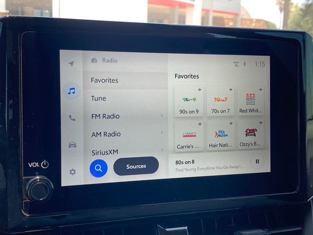 2023 Toyota Corolla Cross L San Antonio TX
