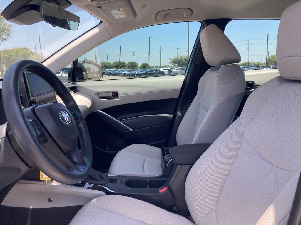 2023 Toyota Corolla Cross L San Antonio TX