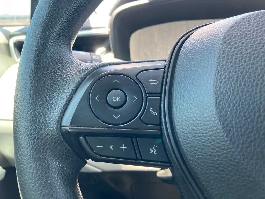 2023 Toyota Corolla Cross L San Antonio TX