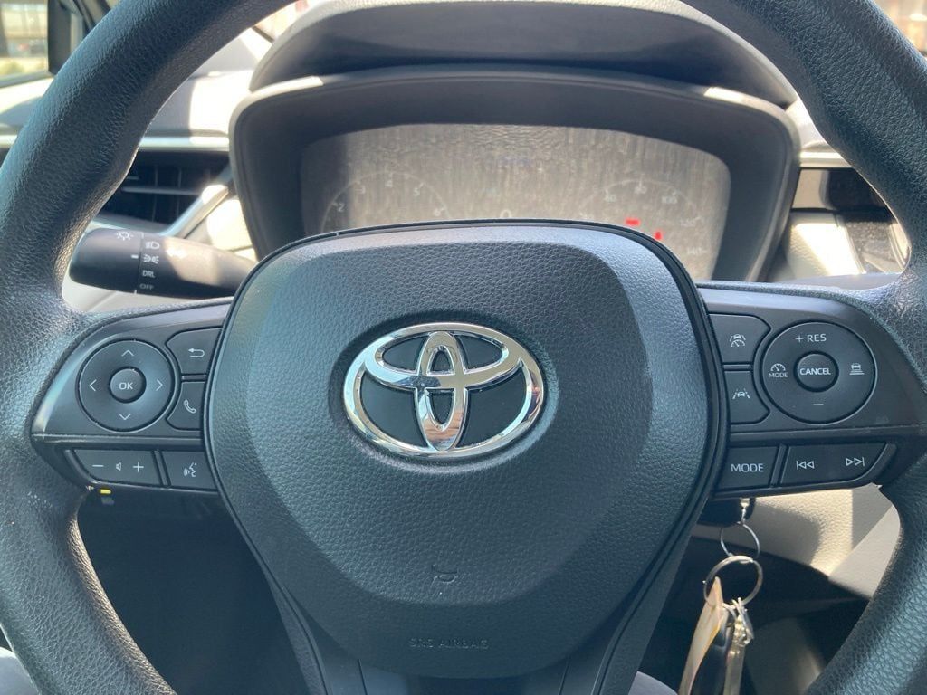 2023 Toyota Corolla Cross L San Antonio TX