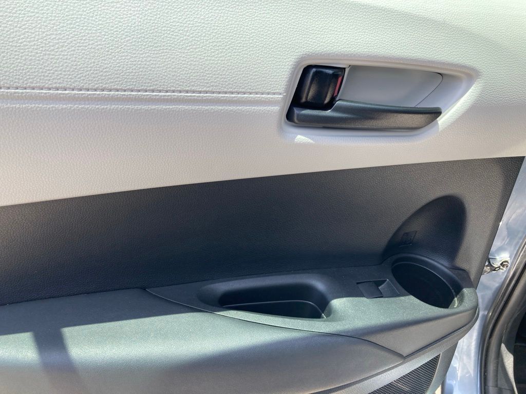 2023 Toyota Corolla Cross L San Antonio TX
