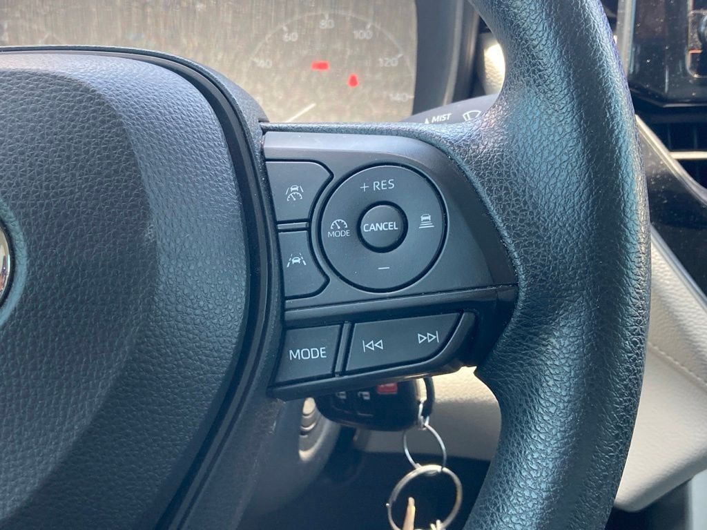 2023 Toyota Corolla Cross L San Antonio TX