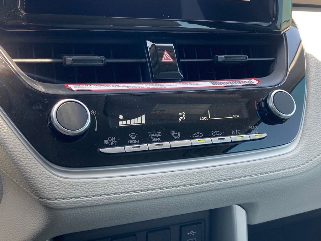 2023 Toyota Corolla Cross L San Antonio TX