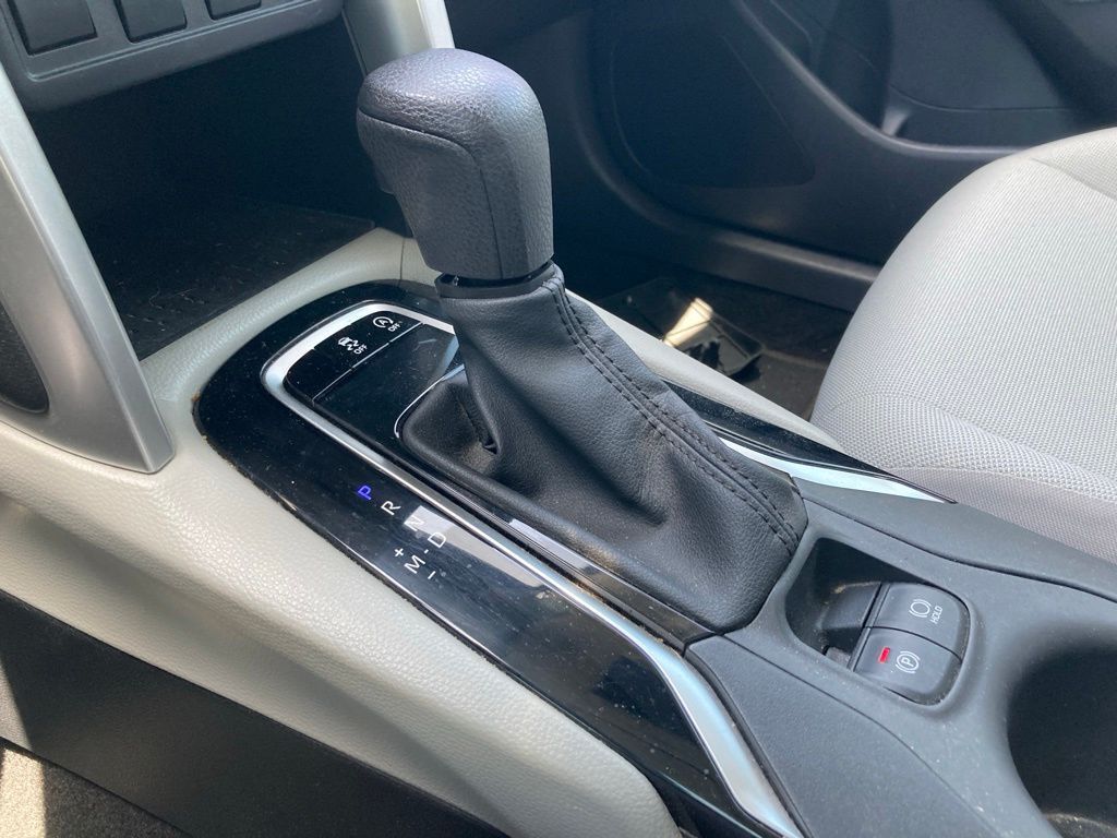 2023 Toyota Corolla Cross L San Antonio TX