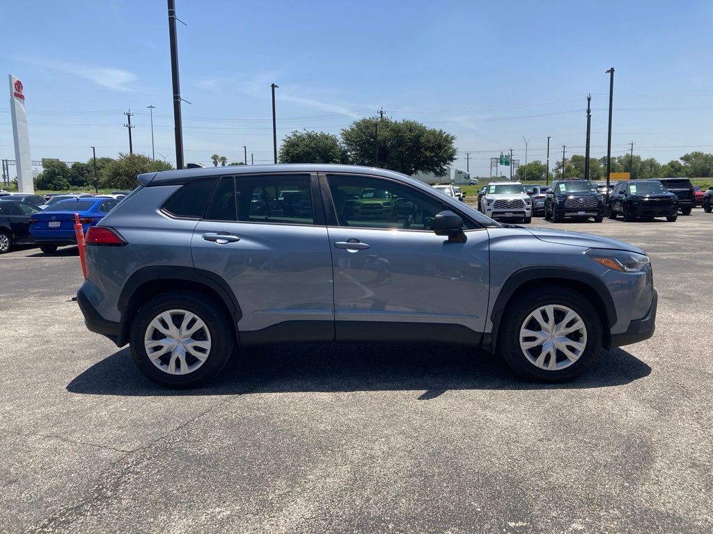2023 Toyota Corolla Cross L San Antonio TX