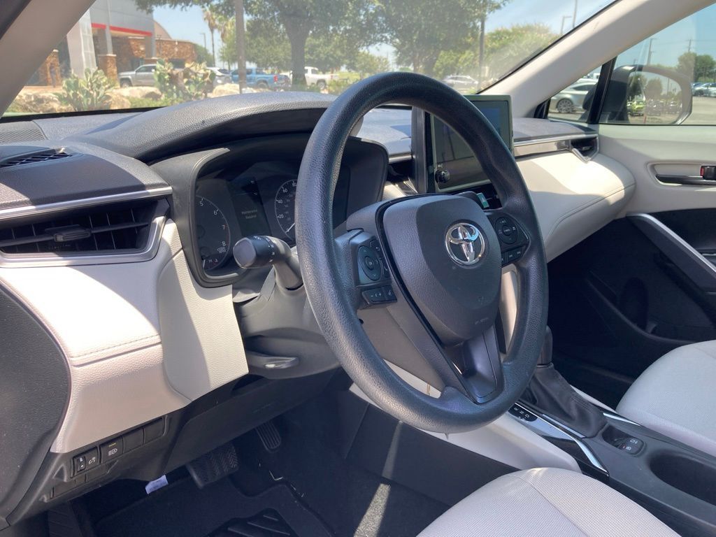 2023 Toyota Corolla Cross L San Antonio TX