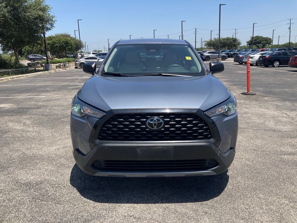 2023 Toyota Corolla Cross L San Antonio TX