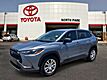 2023 Toyota Corolla Cross L