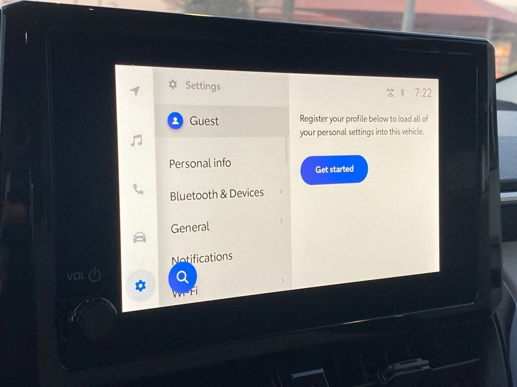 2023 Toyota Corolla Cross L San Antonio TX
