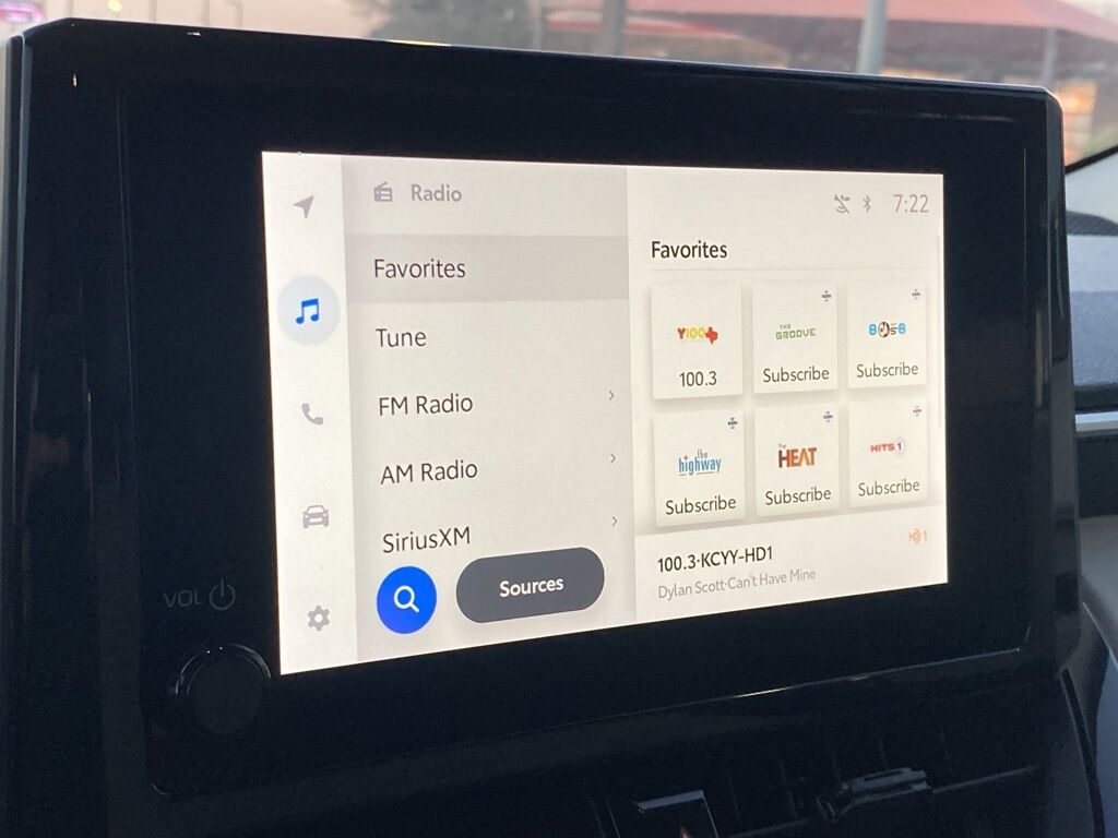 2023 Toyota Corolla Cross L San Antonio TX
