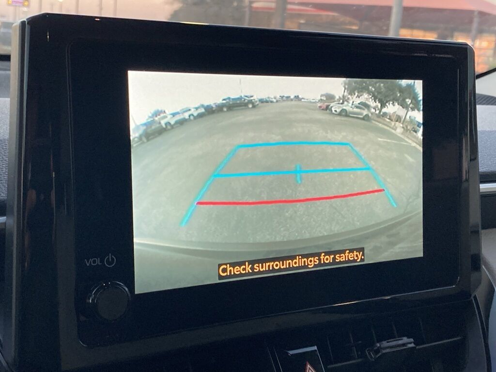 2023 Toyota Corolla Cross L San Antonio TX