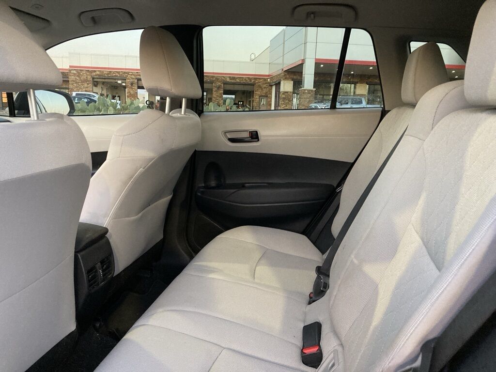 2023 Toyota Corolla Cross L San Antonio TX