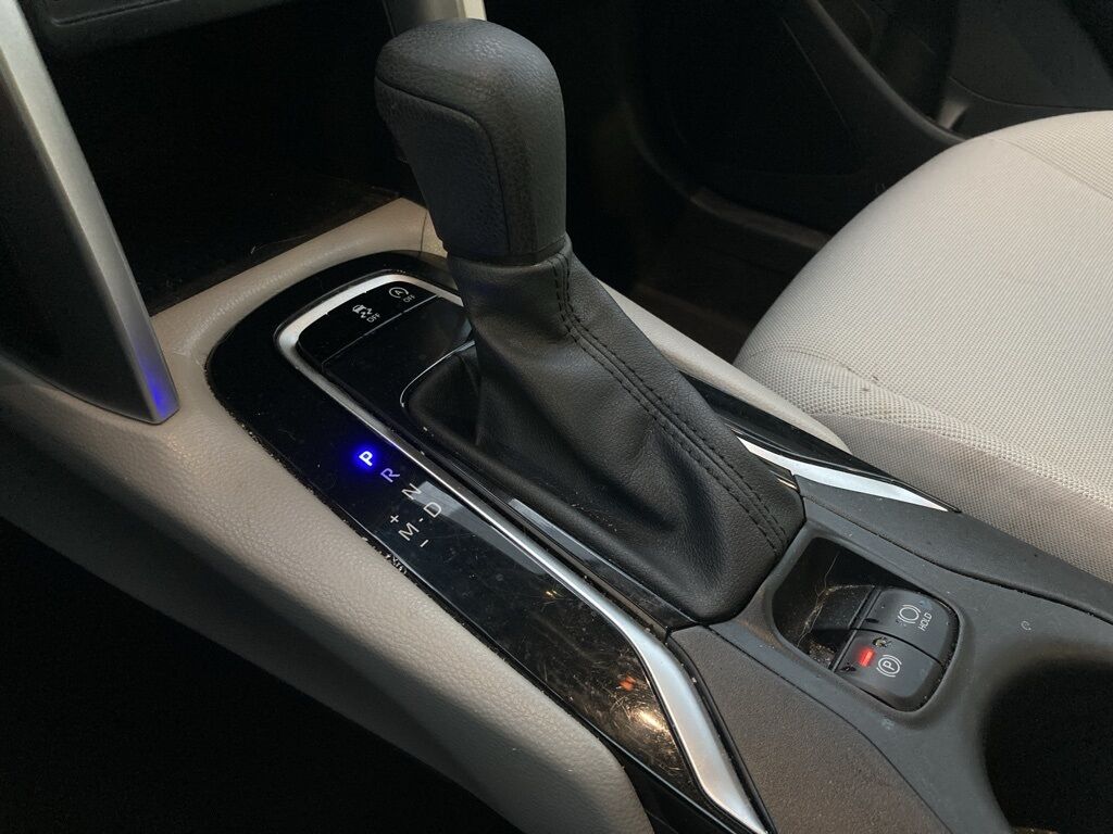 2023 Toyota Corolla Cross L San Antonio TX