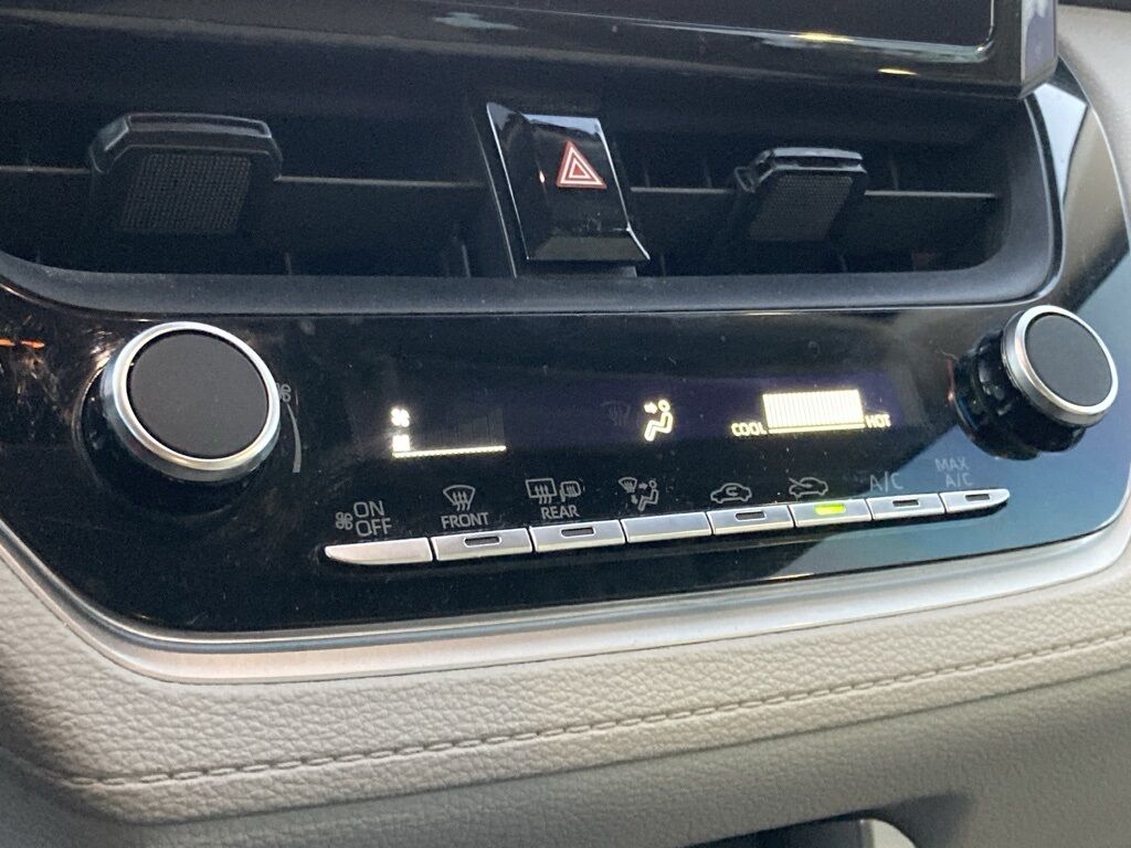 2023 Toyota Corolla Cross L San Antonio TX