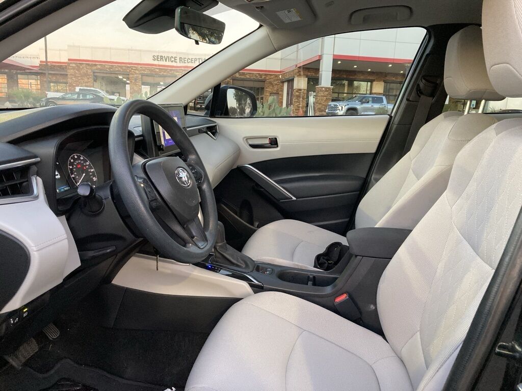2023 Toyota Corolla Cross L San Antonio TX