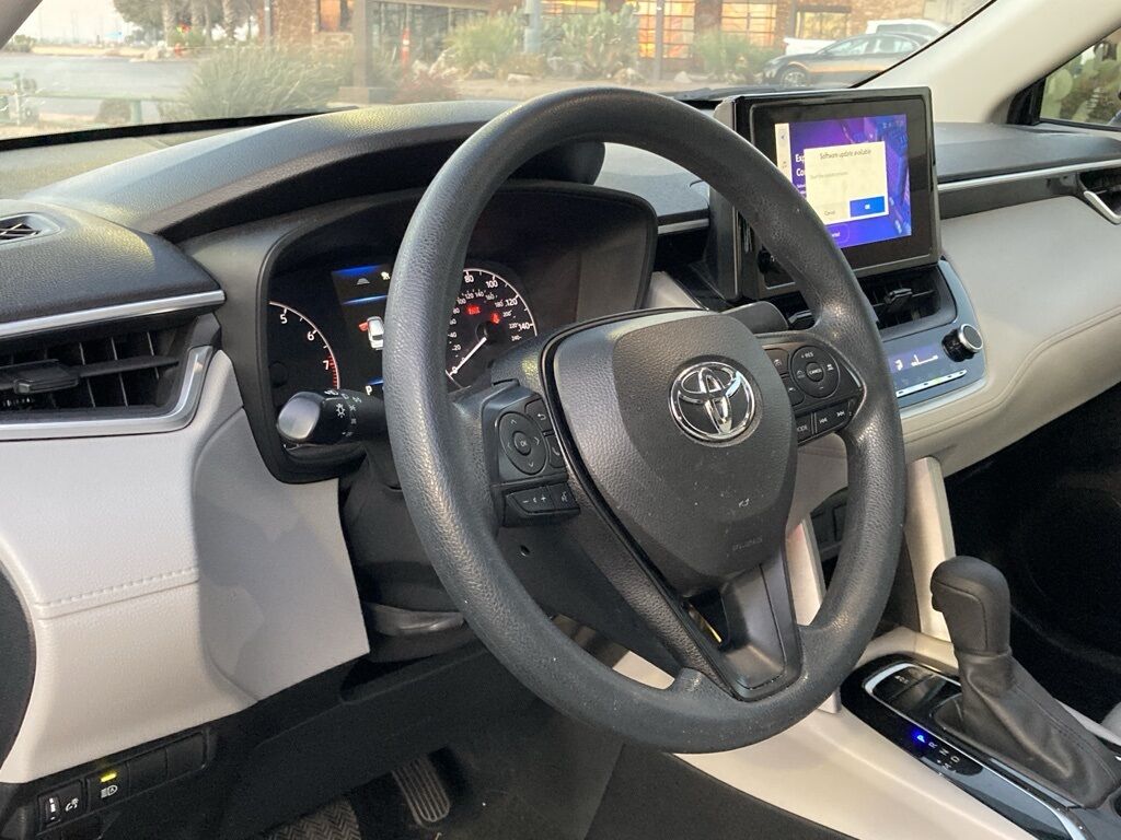 2023 Toyota Corolla Cross L San Antonio TX