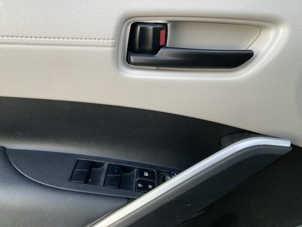 2023 Toyota Corolla Cross L San Antonio TX