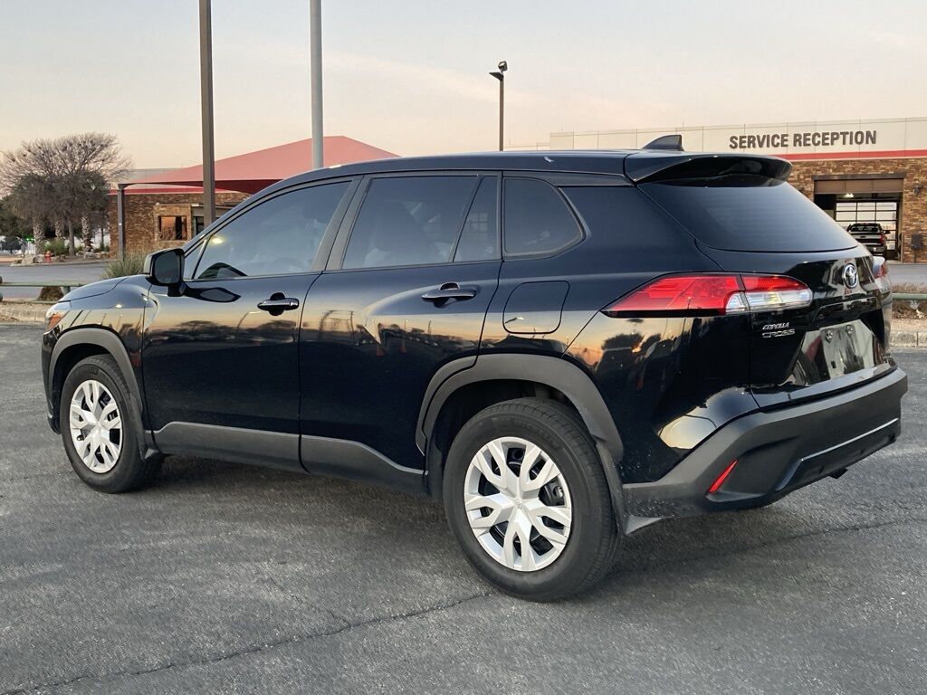 2023 Toyota Corolla Cross L San Antonio TX
