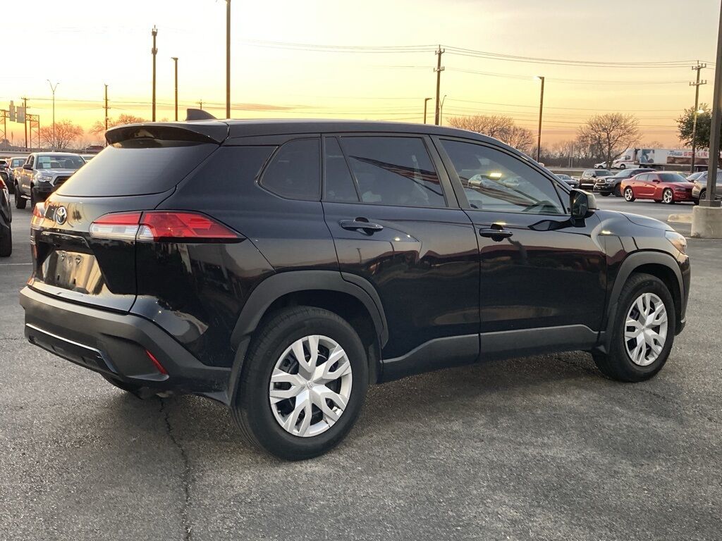 2023 Toyota Corolla Cross L San Antonio TX