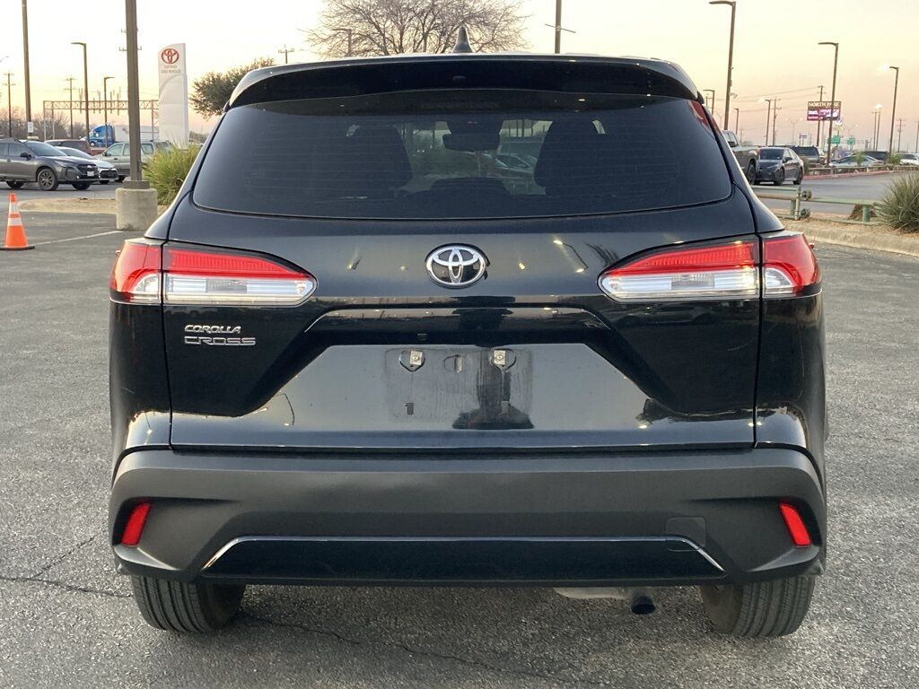 2023 Toyota Corolla Cross L San Antonio TX