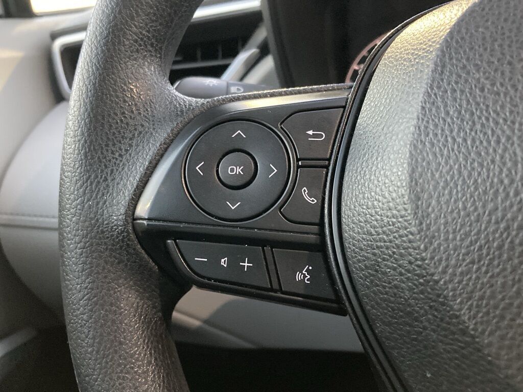 2023 Toyota Corolla Cross L San Antonio TX