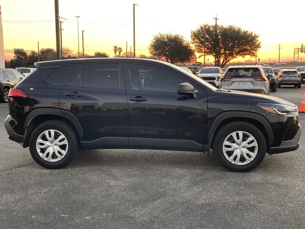 2023 Toyota Corolla Cross L San Antonio TX