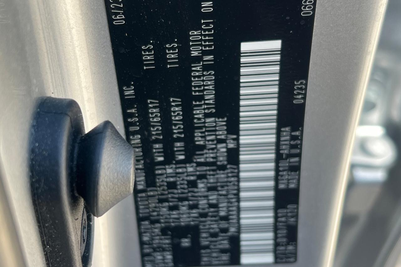 2023 Toyota Corolla Cross L Ontario OR