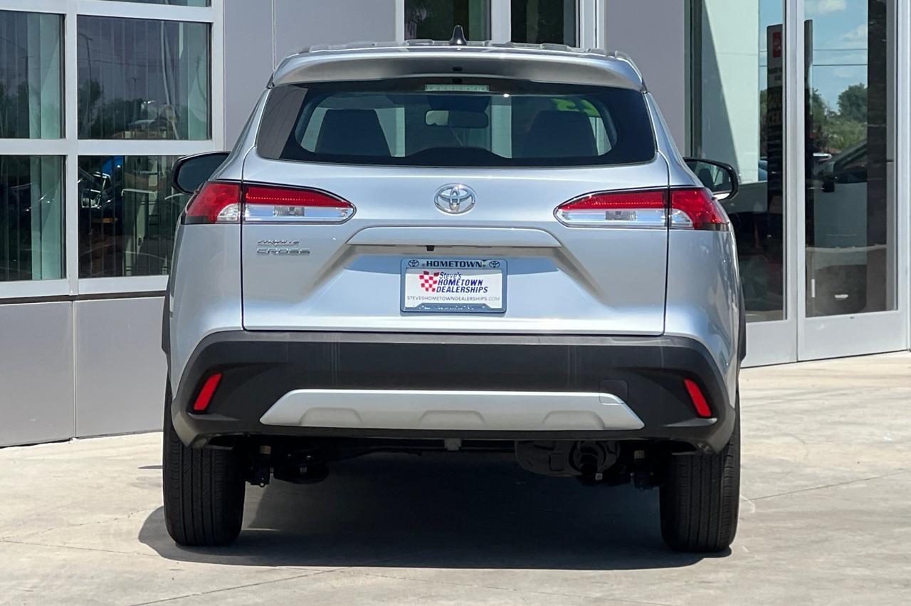2023 Toyota Corolla Cross L Ontario OR
